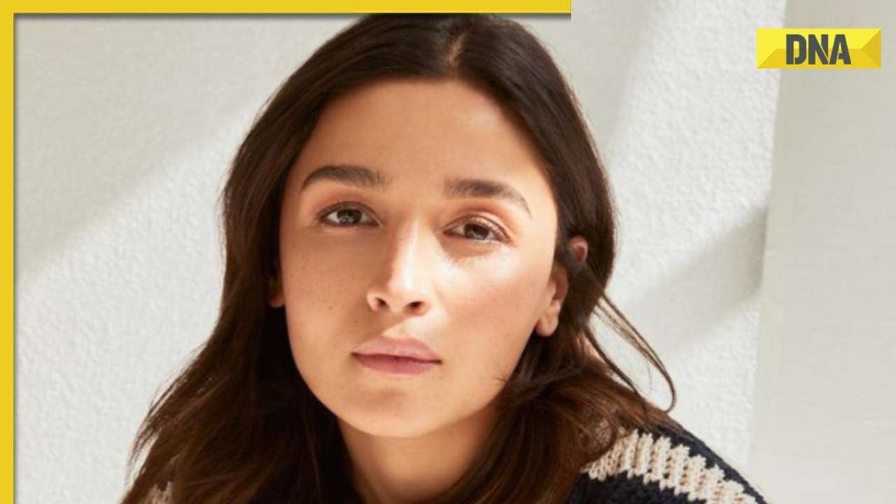 Alia Bhatt says it makes her anxious to think whether she is doing right by her baby, work: 'There's so much pressure'