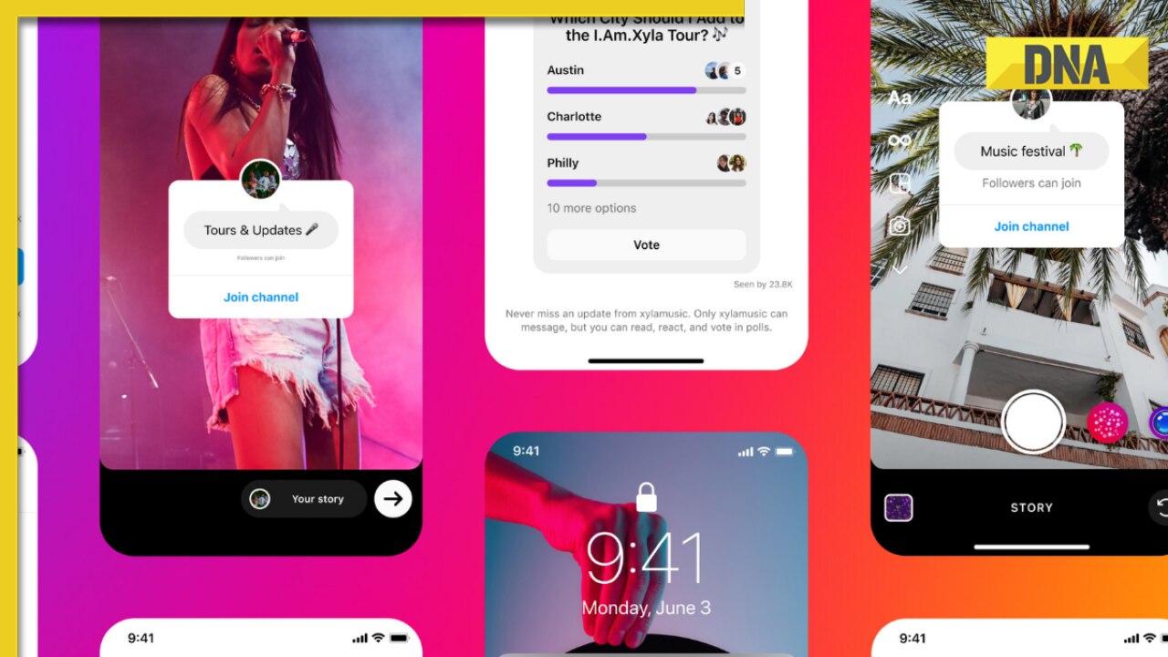 Instagram users spending more time on watching Reels, thanks to AI recommendations
