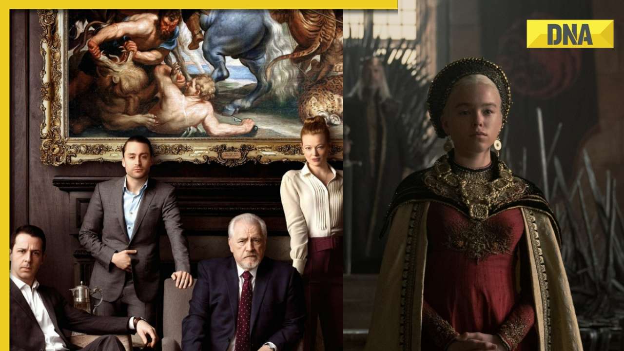 Jio Cinema bags rights for Warner Bros, HBO Max content in India; to stream Succession, House of the Dragon, other shows