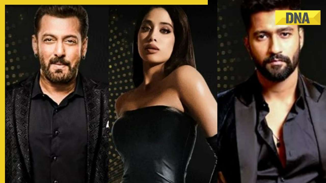 68th Filmfare Awards 2023 When, where to watch starstudded show