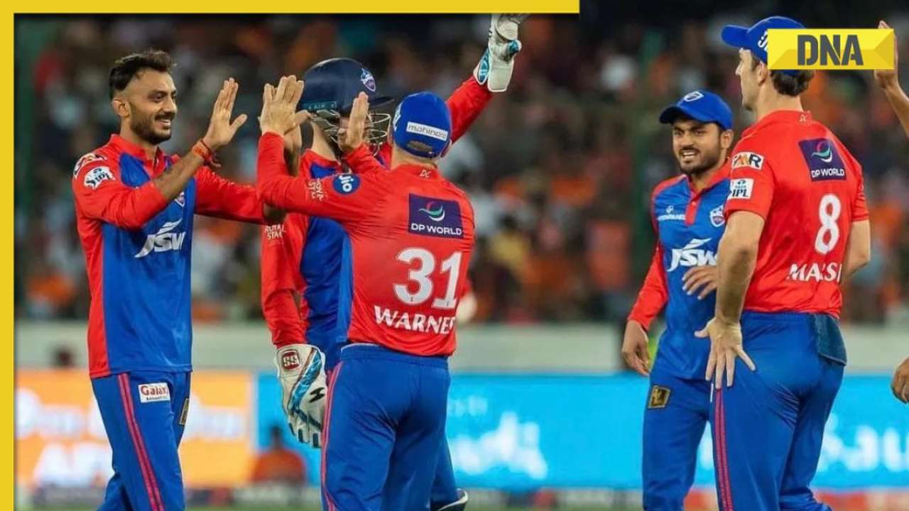 IPL 2023: Delhi Capitals issues code of conduct after player misbehaves with woman at a party