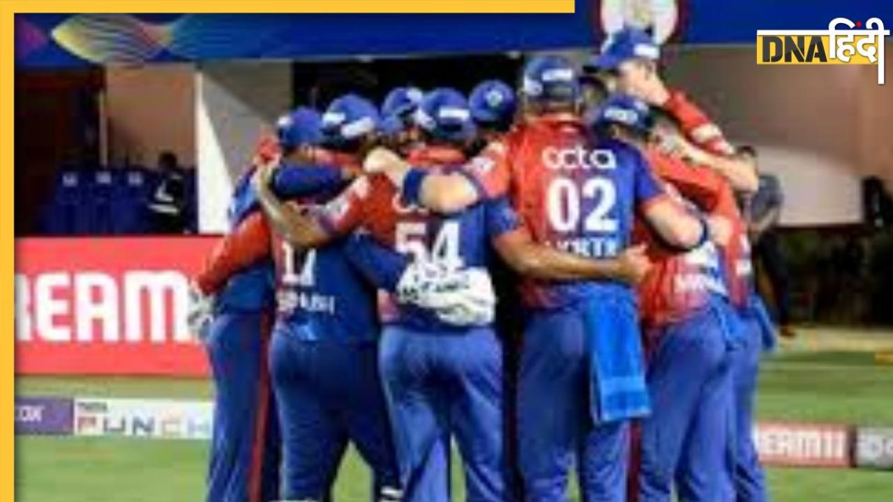 IPL2023: पॉइंट टेबल में फिसड्डी, विवाद में अव्वल दिल्ली कैपिटल्स, खिलाड़ियों के 'कांड' पर लागू किया कोड ऑफ कंडक्ट