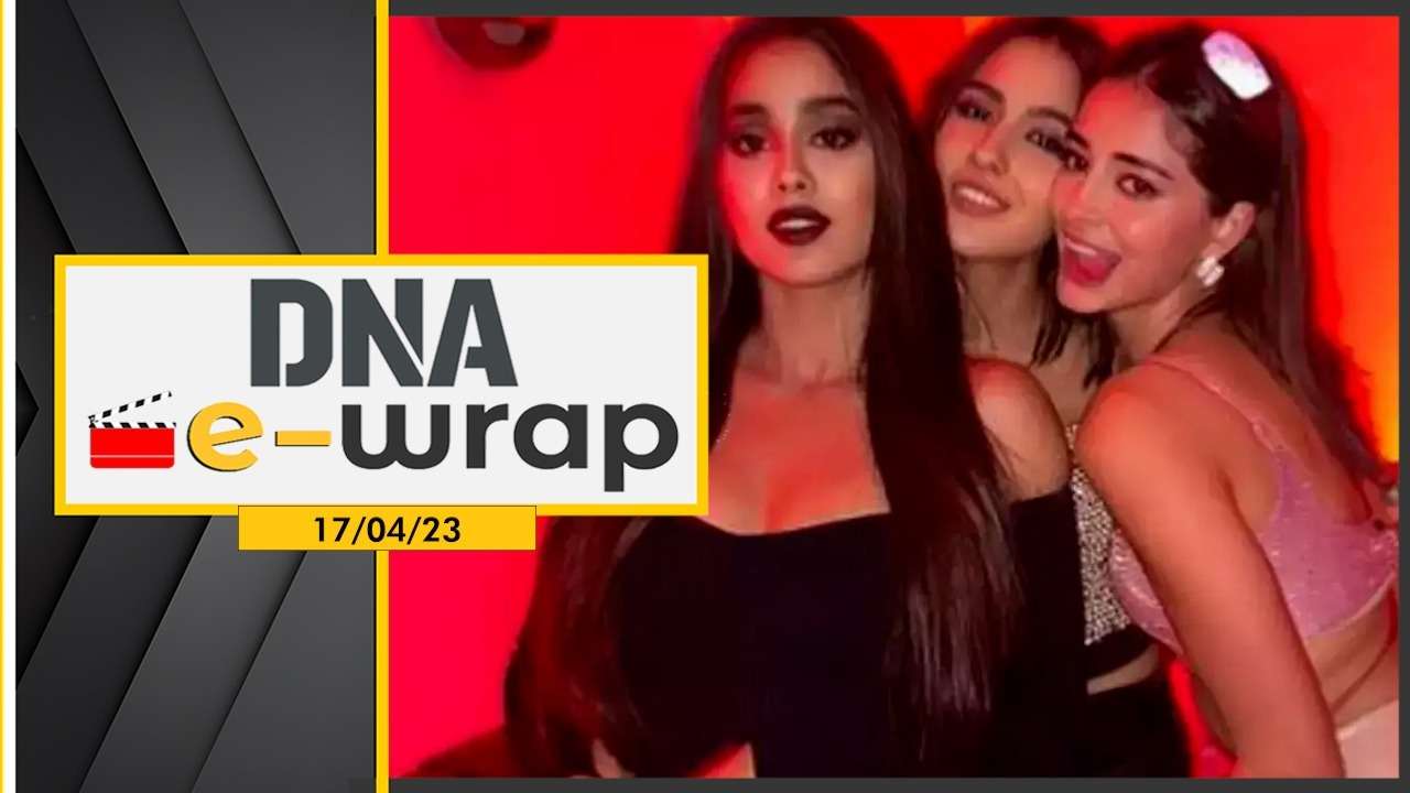 Salman Khan schools 'SidNaaz' fans; Ananya Pandey's wish to work with Sara Ali Khan & more | E Wrap