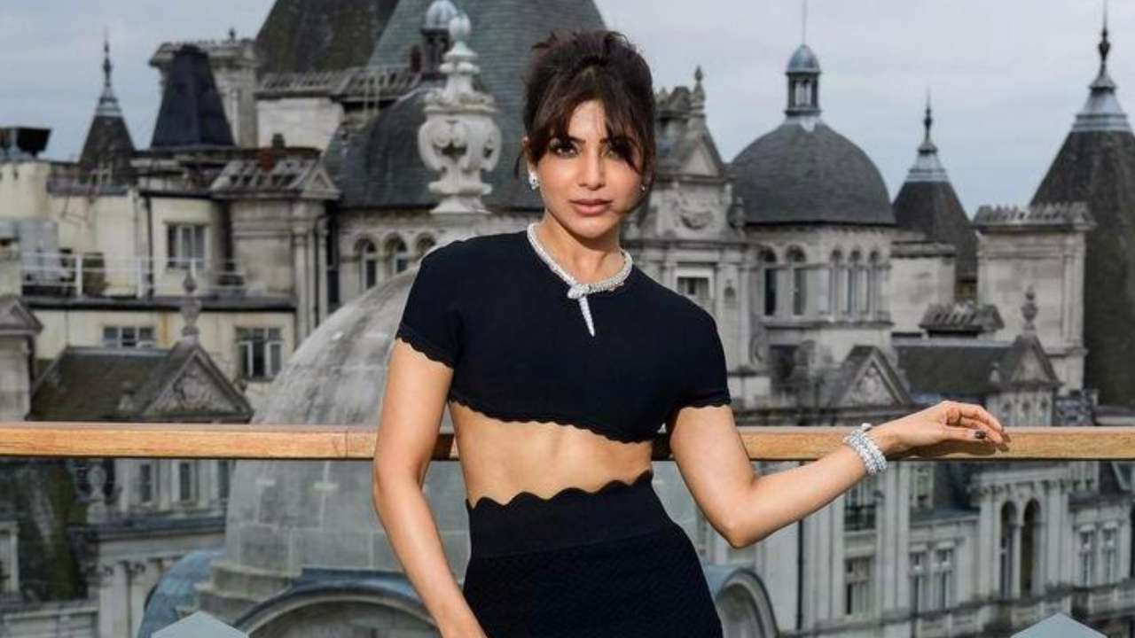 Handbags, Samantha's extremely expensive bag collection worth crores