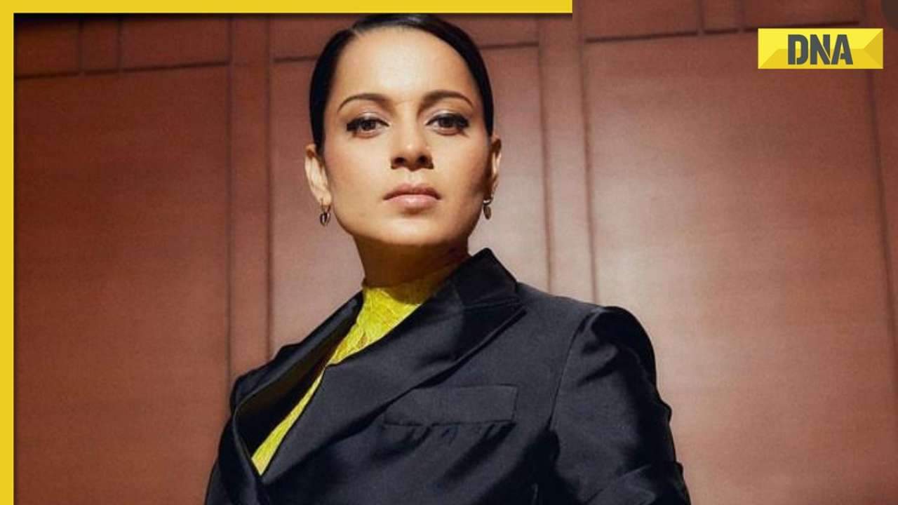 Amid SC hearing on same-sex marriage, Kangana Ranaut says ‘your sexual preferences must remain in your bed’