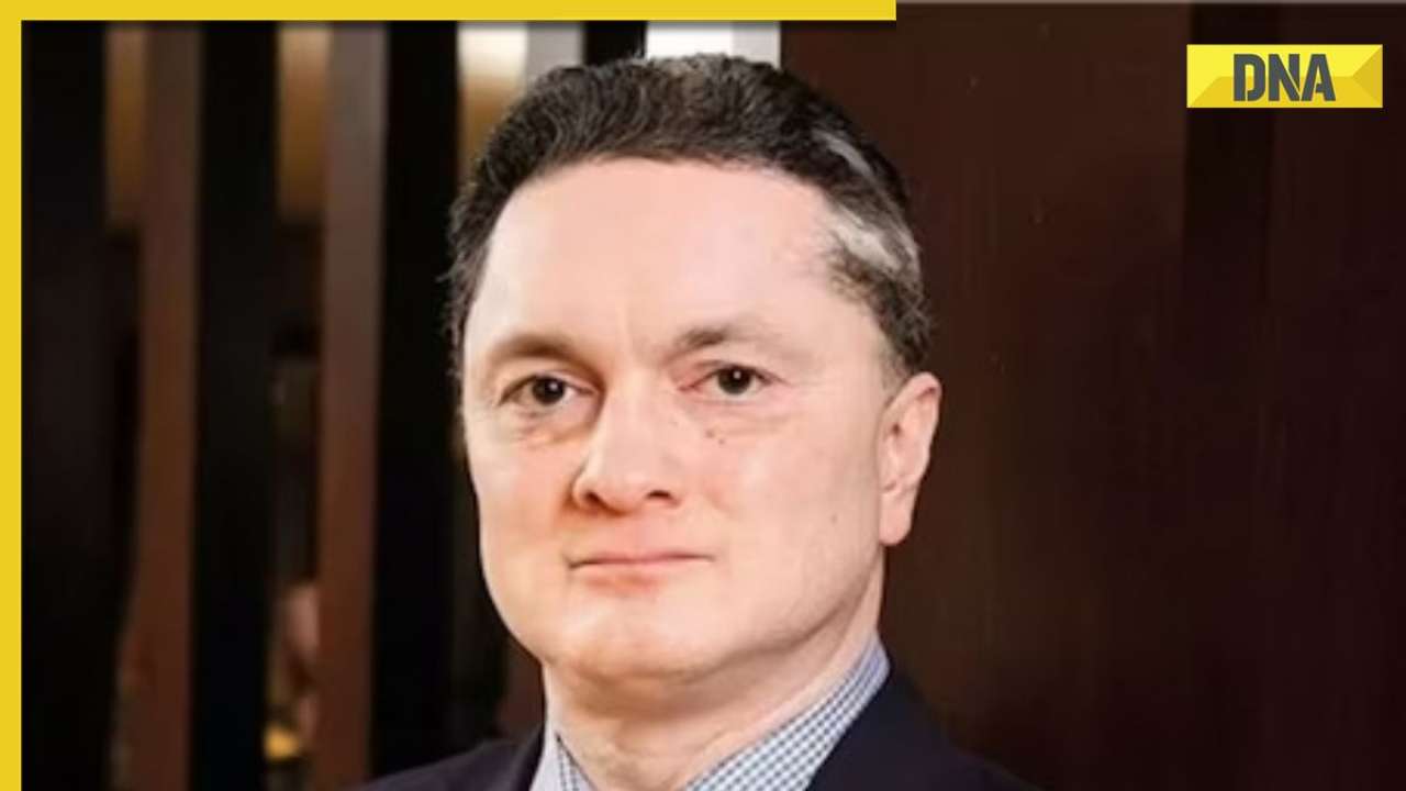 Meet Gautam Singhania, billionaire who just sold KamaSutra brand, owns Rs 6,000 crore house, net worth is...