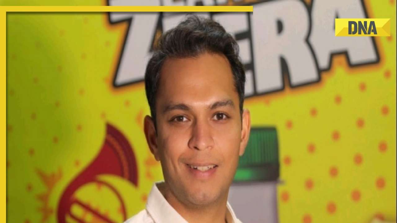 Saurabh Munjal, founder of famous Lahori Zeera whose firm earned Rs 250 crore revenue, his big plan is...
