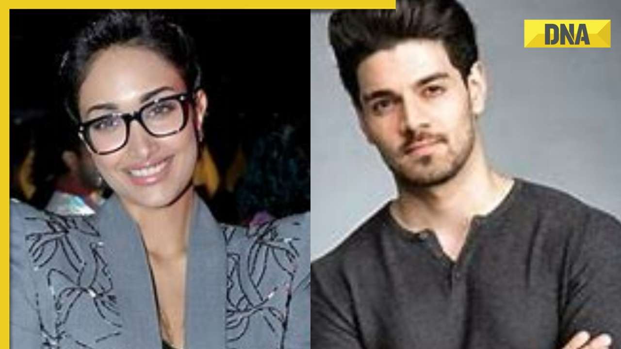 Sooraj Pancholi reacts after being acquitted in Jiah Khan’s suicide case: ‘Truth always wins’