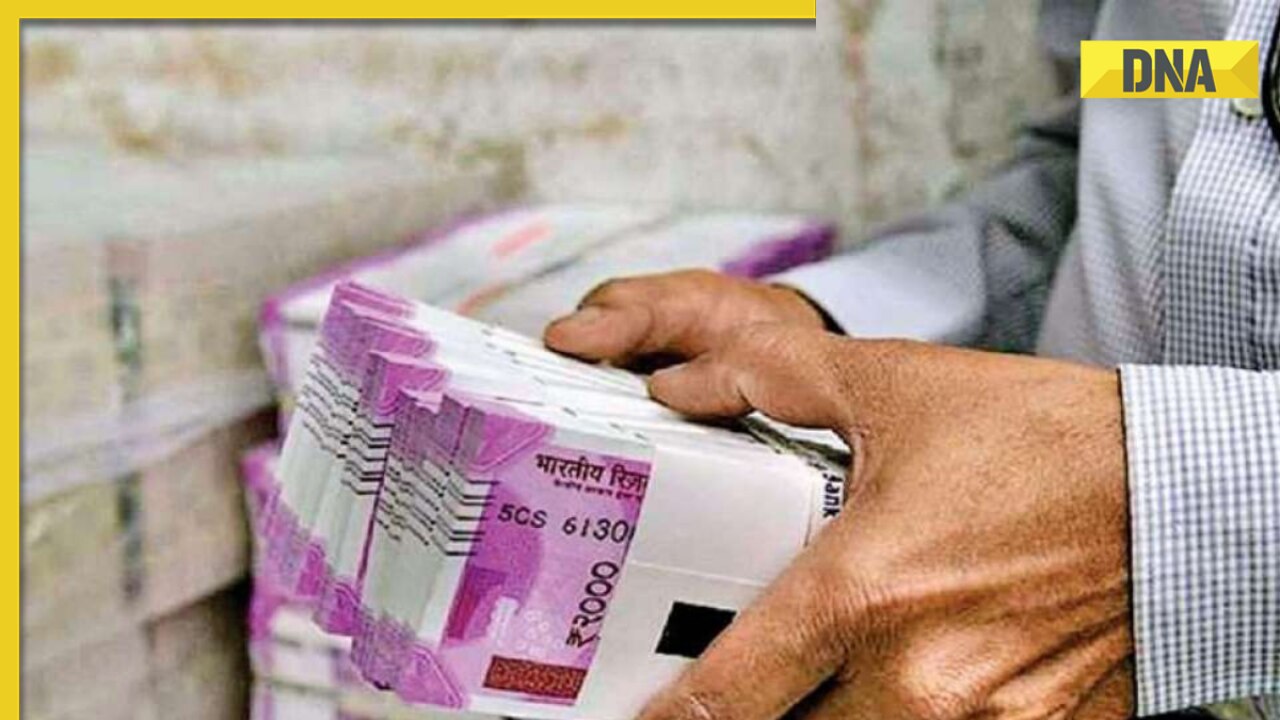 NPS: Invest Rs 3,000 to get 44.35 lakh on maturity, new rules come into effect