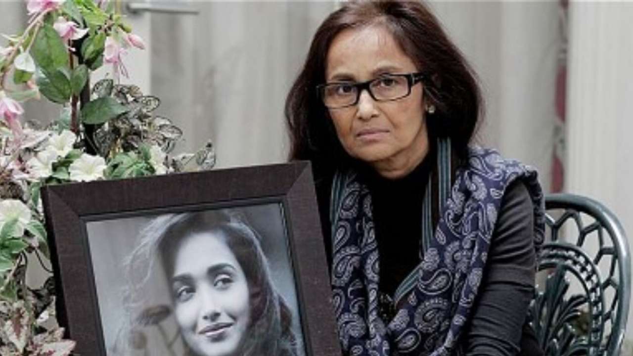 Jiah Khan's mother on the verdict