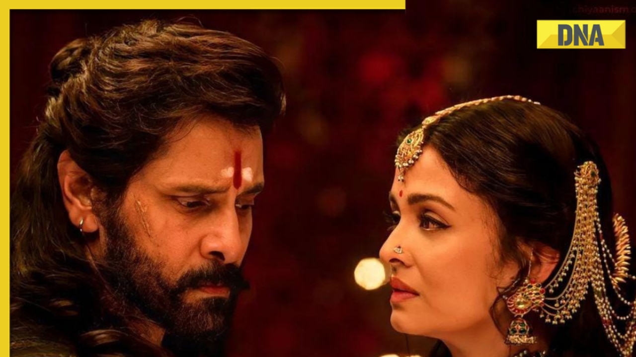 Ponniyin Selvan 2 movie review: Aishwarya Rai gives career-best performance, Mani Ratnam creates yet another masterpiece