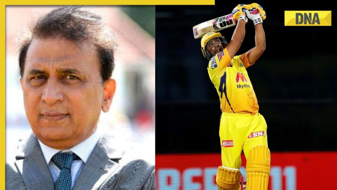 Ambati Rayudu posts cryptic tweet after Sunil Gavaskar's 'no fielding, no scoring' remark post RR vs CSK match