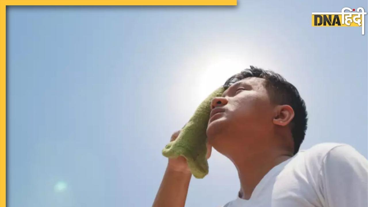 Heat Stroke Remedy: गर्मियों में लू लगने पर करें ये 3 काम, मिनटों में बैलेंस हो जाएगा बाॅडी टेपरेंचर और झटपट मिलेगा आराम