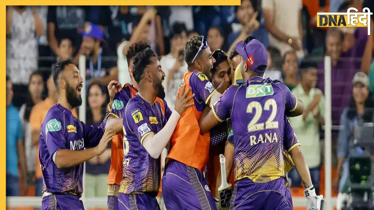 खत्म नहीं हो रही हैं KKR की मुश्किलें, IPL 2023 बीच में ही छोड़कर दिग्गज खिलाड़ी लौटा अपने देश 