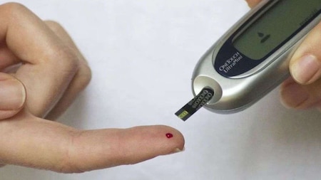 Effects on blood sugar levels