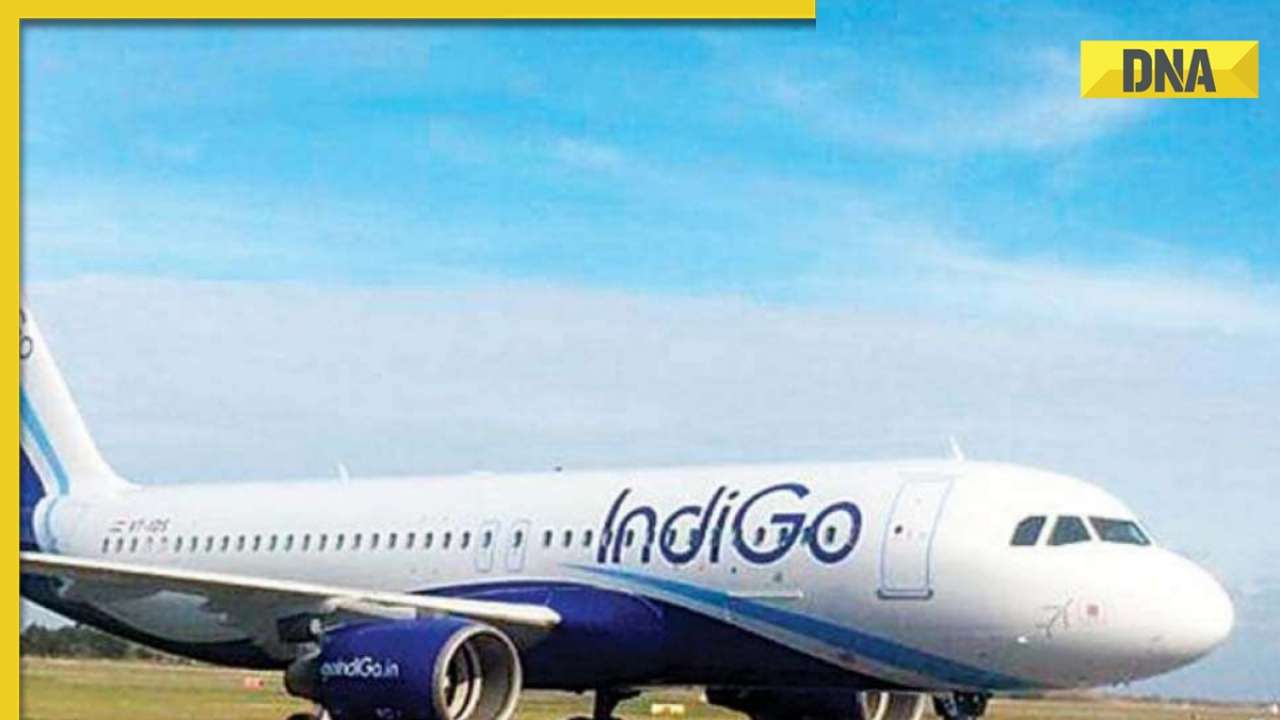 IndiGo joins 'Operation Kaveri', 231 Indians leave Jeddah in Delhi-bound flight