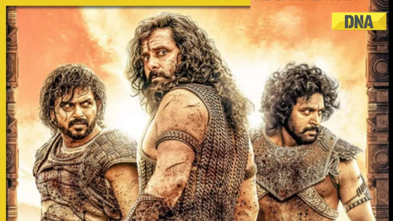 Ponniyin Selvan 2 expected to break box office records with Rs 40 crore opening, may rival part 1's blockbuster earnings