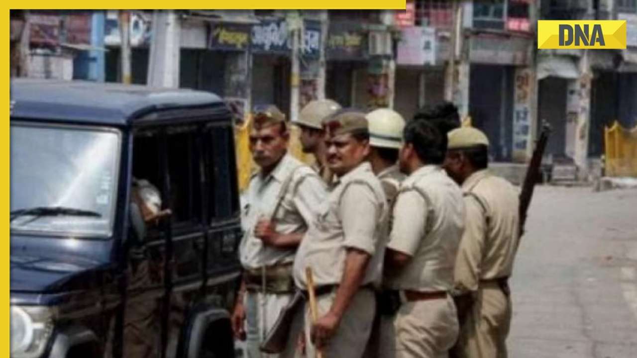 Indore: 34-year-old woman hangs self after husband stops her from going to beauty parlour
