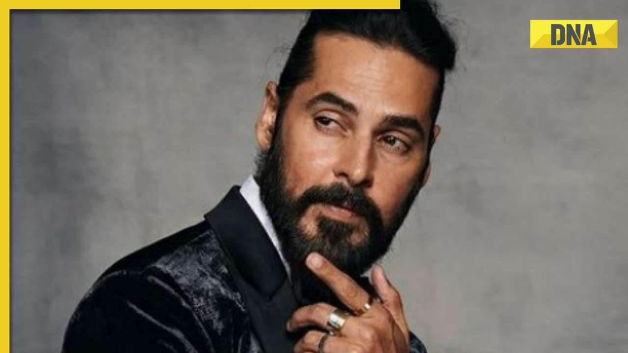 Dino Morea talks about his absence from Bollywood, says 'I have been receiving terrible offers' | Exclusive