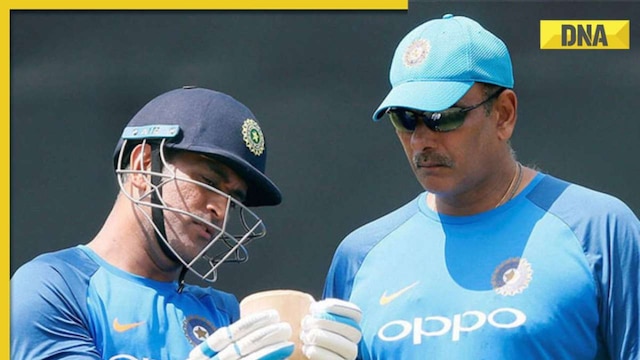 Ravi Shastri picks India's wicket-keeper for WTC Final 2023 - Check here