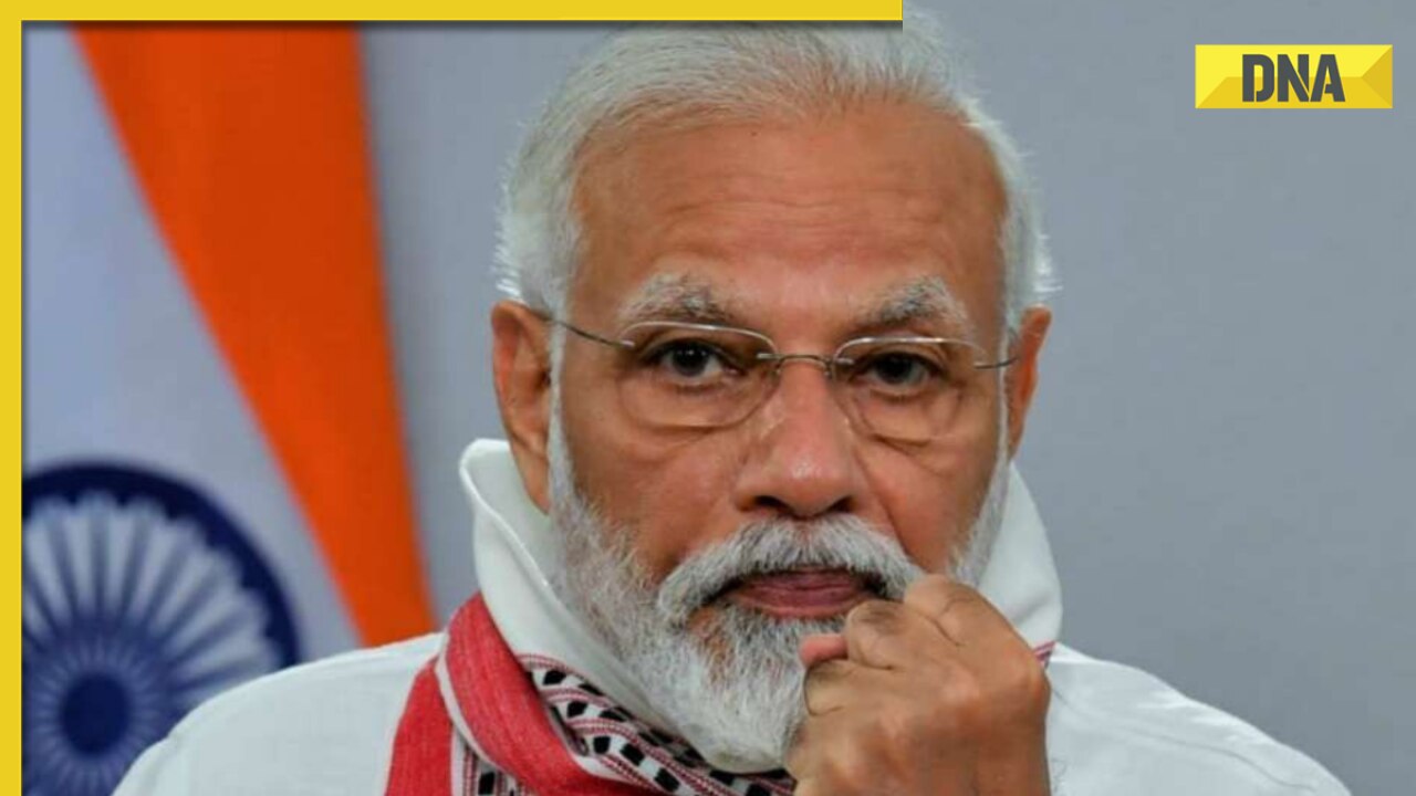 PM Modi's 100th episode of ‘Mann Ki Baat’ to go global with live broadcast at UN Headquarters today