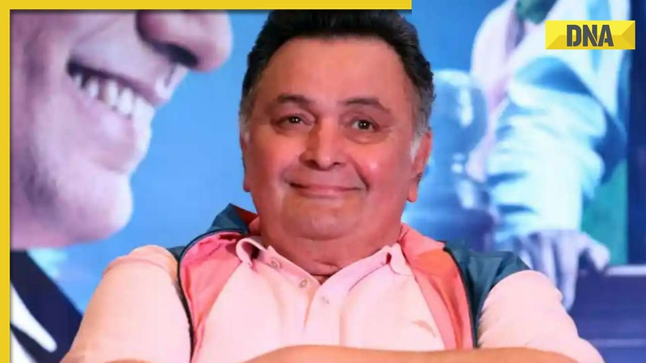 When Rishi Kapoor admitted to buying Best Actor award for Bobby for Rs 30,000: 'I think Amitabh Bachchan was sulking...'