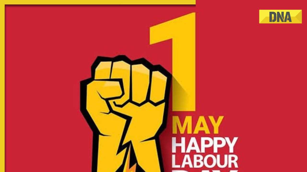  Labour Day 2023 Date History Significance Why It Is Celebrated As 