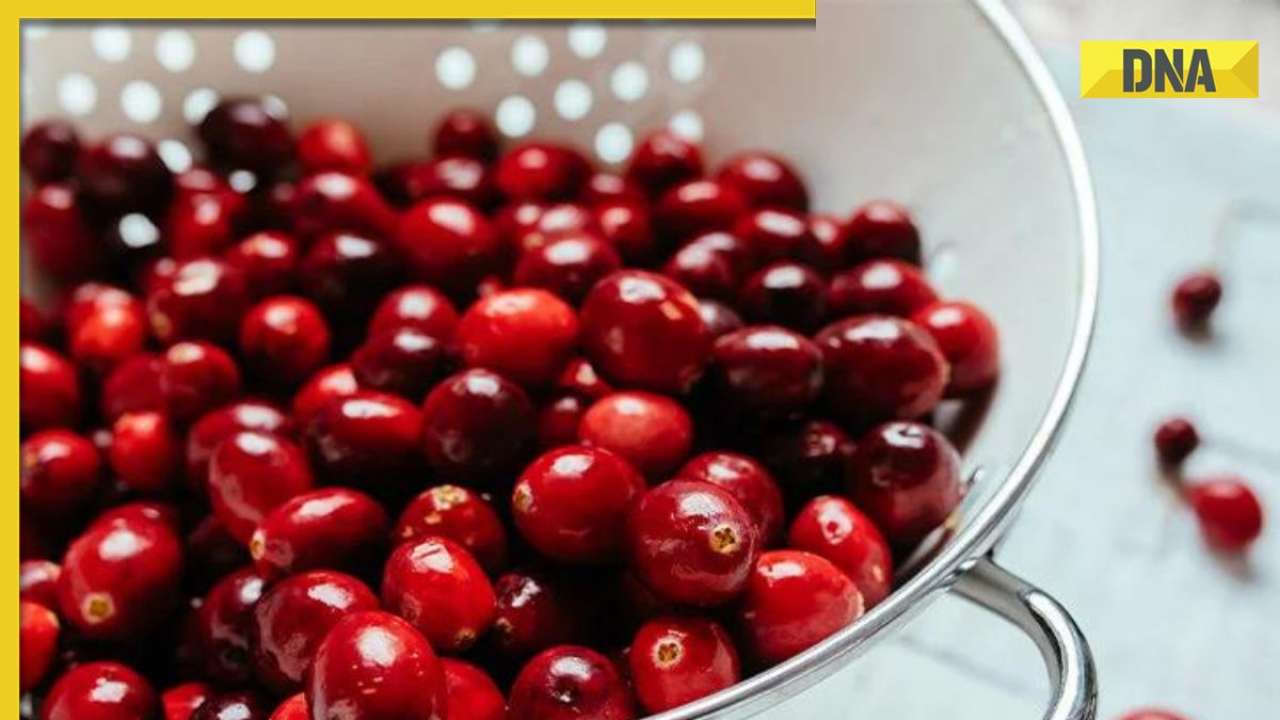 Are cranberries helpful in curing urinary tract infections?