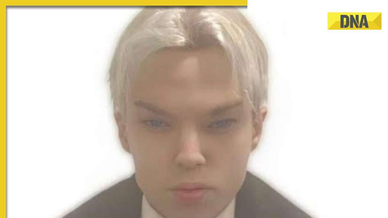 Canadian actor's death after undergoing 12 surgeries to look like BTS' Jimin is hoax: Report