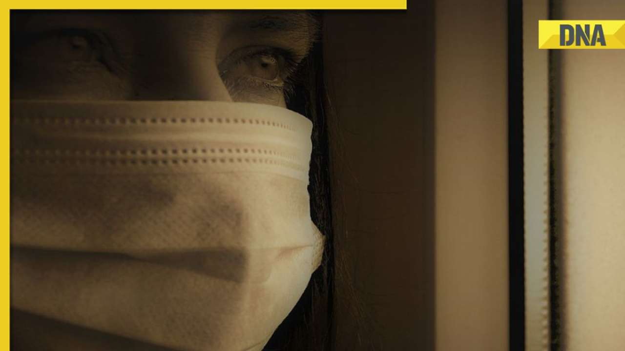 Covid-19 update: Delhi records over 4,000 fresh cases this week
