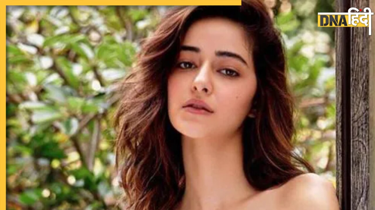 Ananya Panday के साथ सेल्फी ले रहा था फैन, बॉडीगार्ड ने की ऐसी हरकत, ट्रोल हुईं एक्ट्रेस