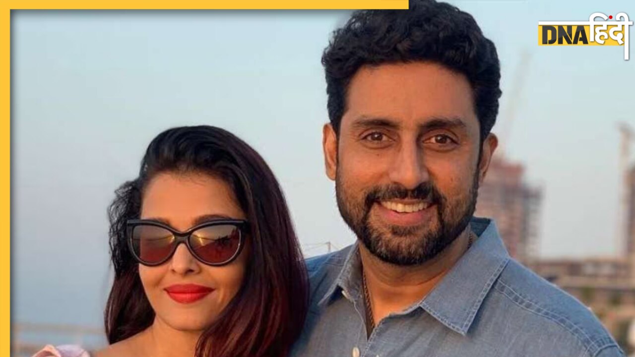 Abhishek Bachchan Birthday: पति के बर्थडे पर ऐश्वर्या ने किया स्पेशल पोस्ट, वायरल हुई फैमिली फोटो