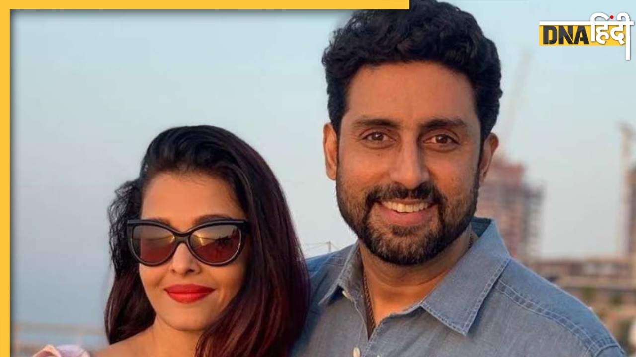 Aishwarya Rai के कजिन के बर्थडे पर नहीं पहुंचे Abhishek Bachchan, तलाक की उड़ी अफवाह तो सामने आया ये सच