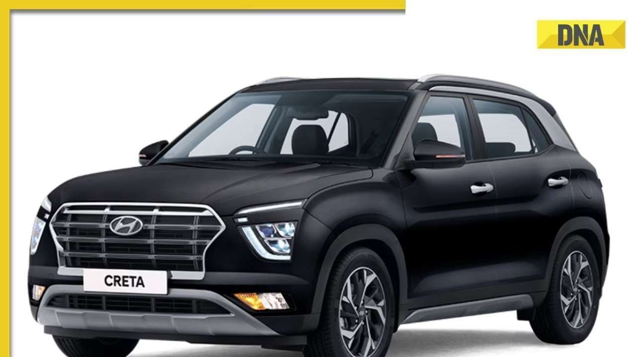 Hyundai Creta EV Launch Soon? MG ZS EV Rival Spotted Testing, May Be ...