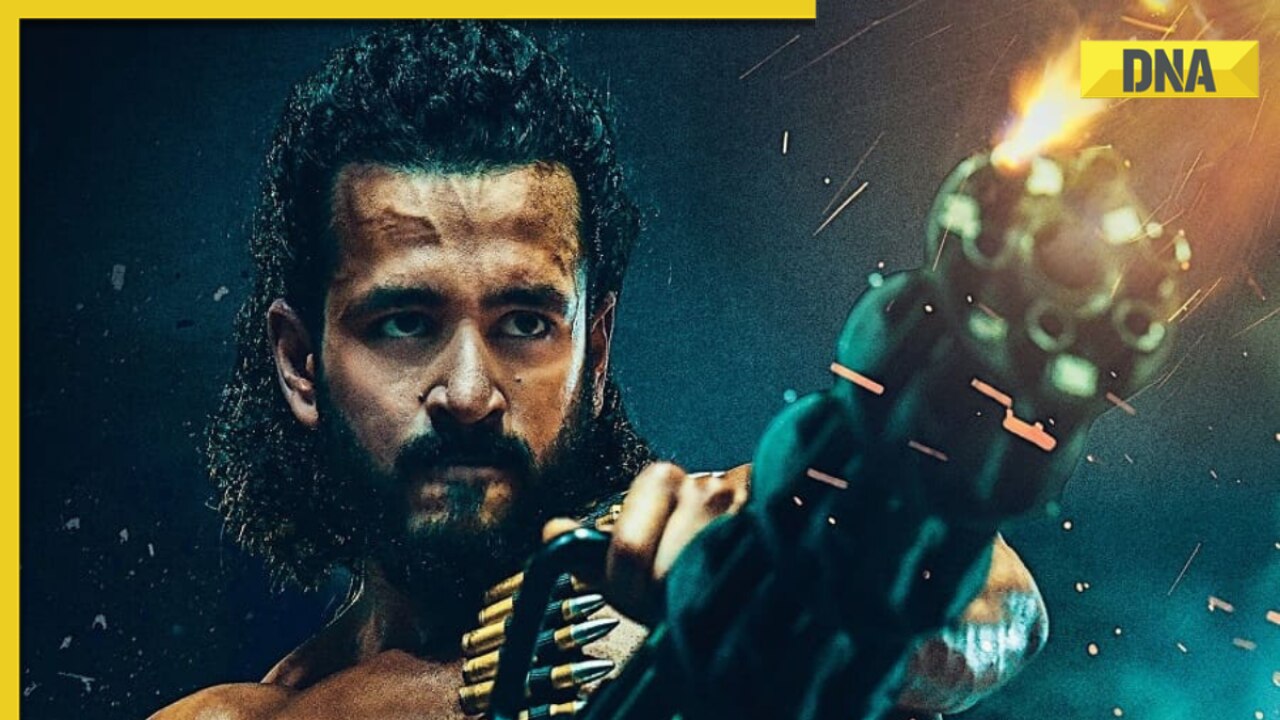 Agent box office collection day 3 Akhil Akkineni film in free fall, earns only Rs 9 crore in