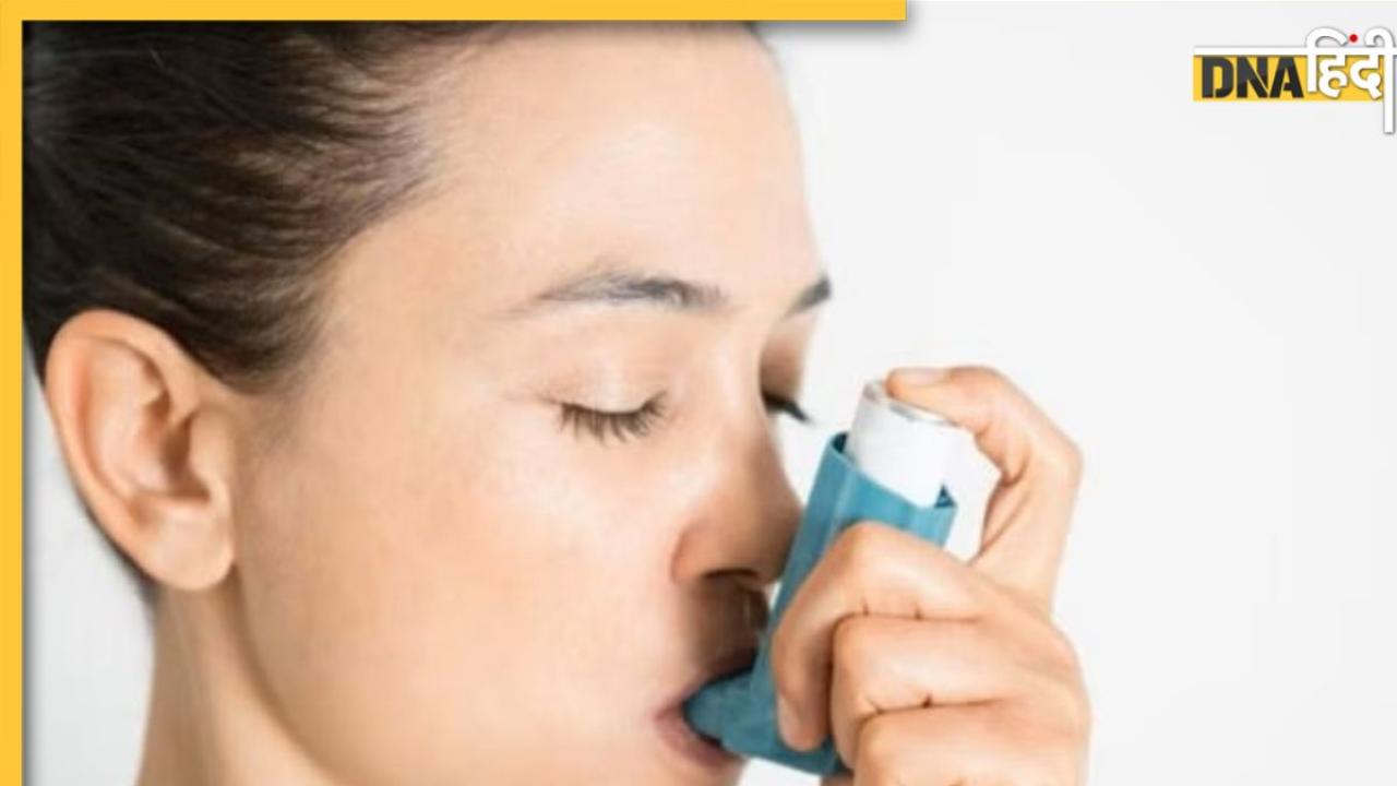 World Asthma Day: 7 तरह से अस्थमा करता है परेशान, इन्हेलर लेते समय हो रही ये दिक्कत तो समझ लें गंभीर है दमा