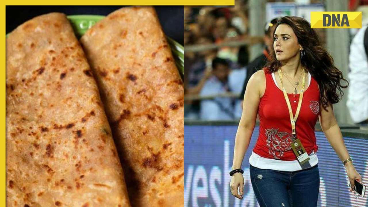 Preity Heroine Ki Sexy Sexy - IPL 2023: Preity Zinta recalls hilarious time when she made 120 'Aloo  Parathas' for Punjab Kings players - Watch