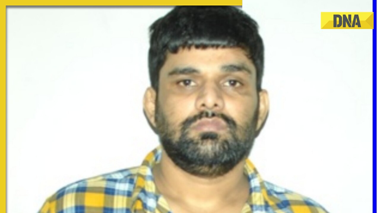 Who was Tillu Tajpuriya, gangster murdered inside Tihar jail?