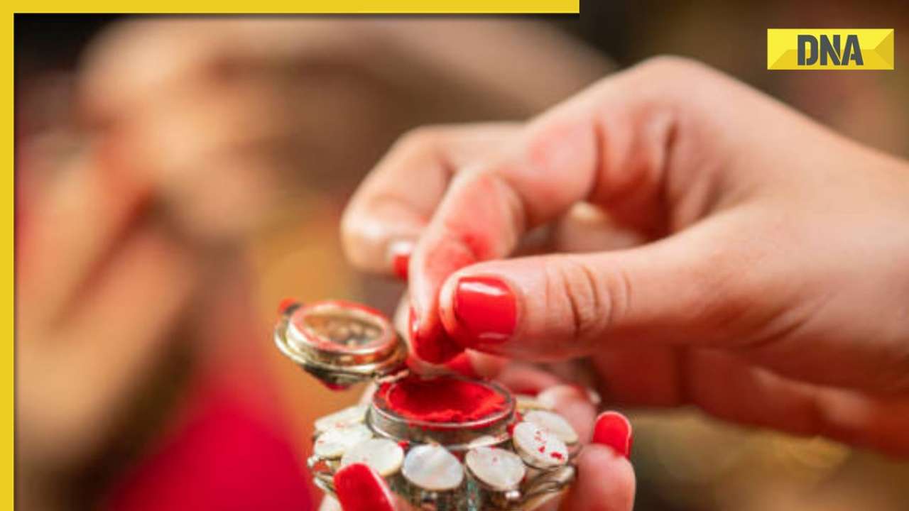 Explained: what is the significance of 'sindoor' in hinduism? Origins, symbolism and mythology