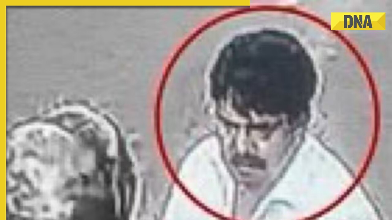 Chandni, love interest of Guddu Muslim, detained; she is married to another bomb expert from Atiq Ahmed’s gang