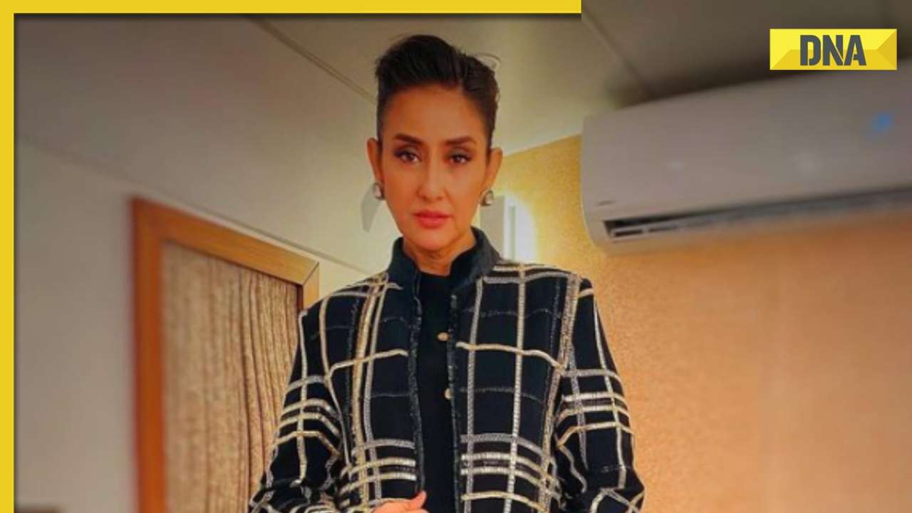 Manisha Koirala shares why remakes have 'fallen apart', says 'anything that has been perfected...'
