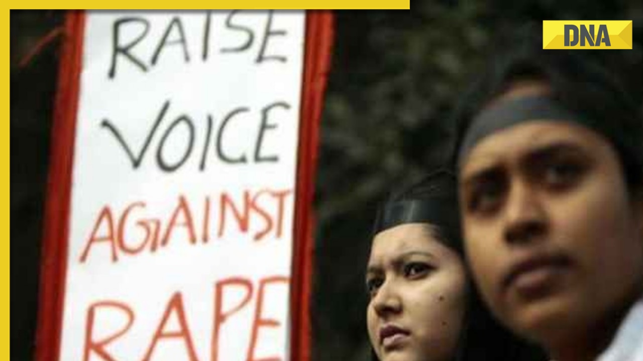 Bihar Gang Rape Viral Video Xx Com - rape News: Read Latest News and Live Updates on rape, Photos, and Videos at  DNAIndia