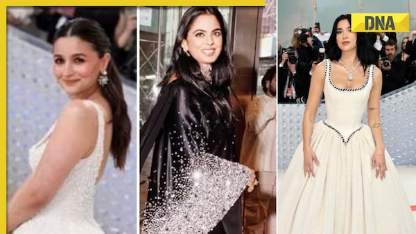 Met Gala 2023: Table at biggest fashion night costs Rs 2.45 crore ...