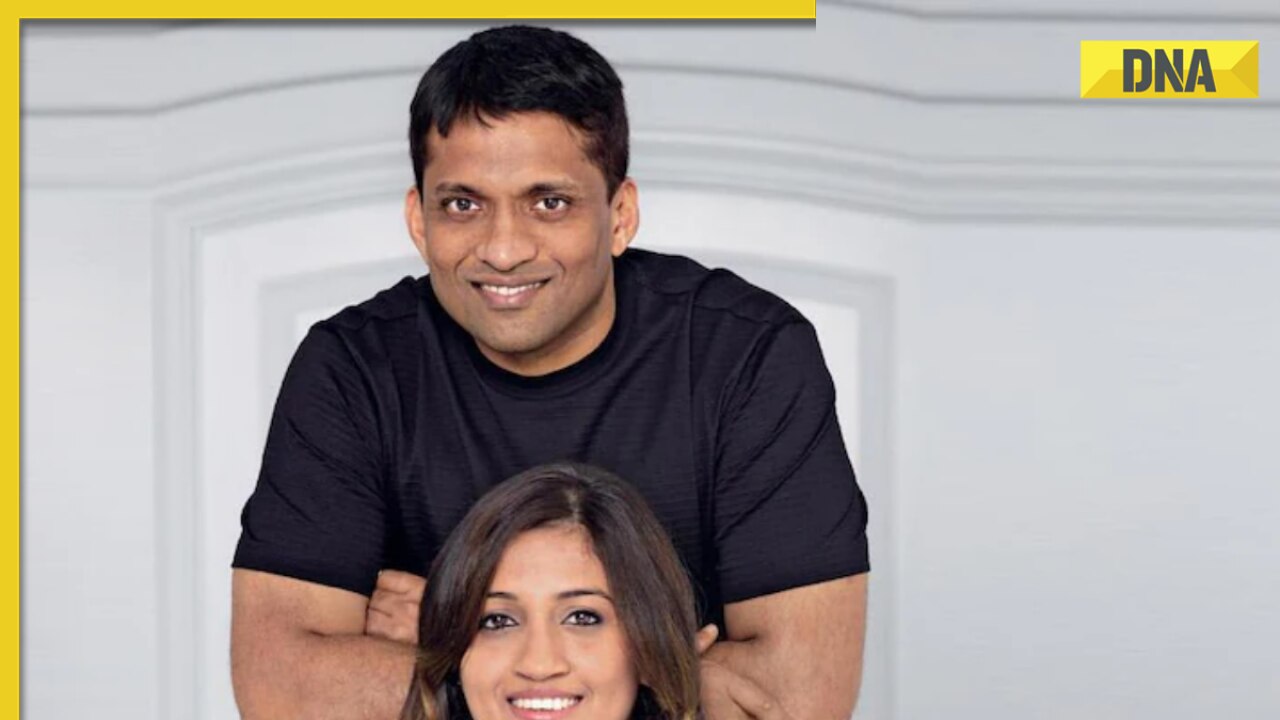 Meet Riju Raveendran, Divya Gokulnath's brother-in-law who is way richer than her, his net worth is...