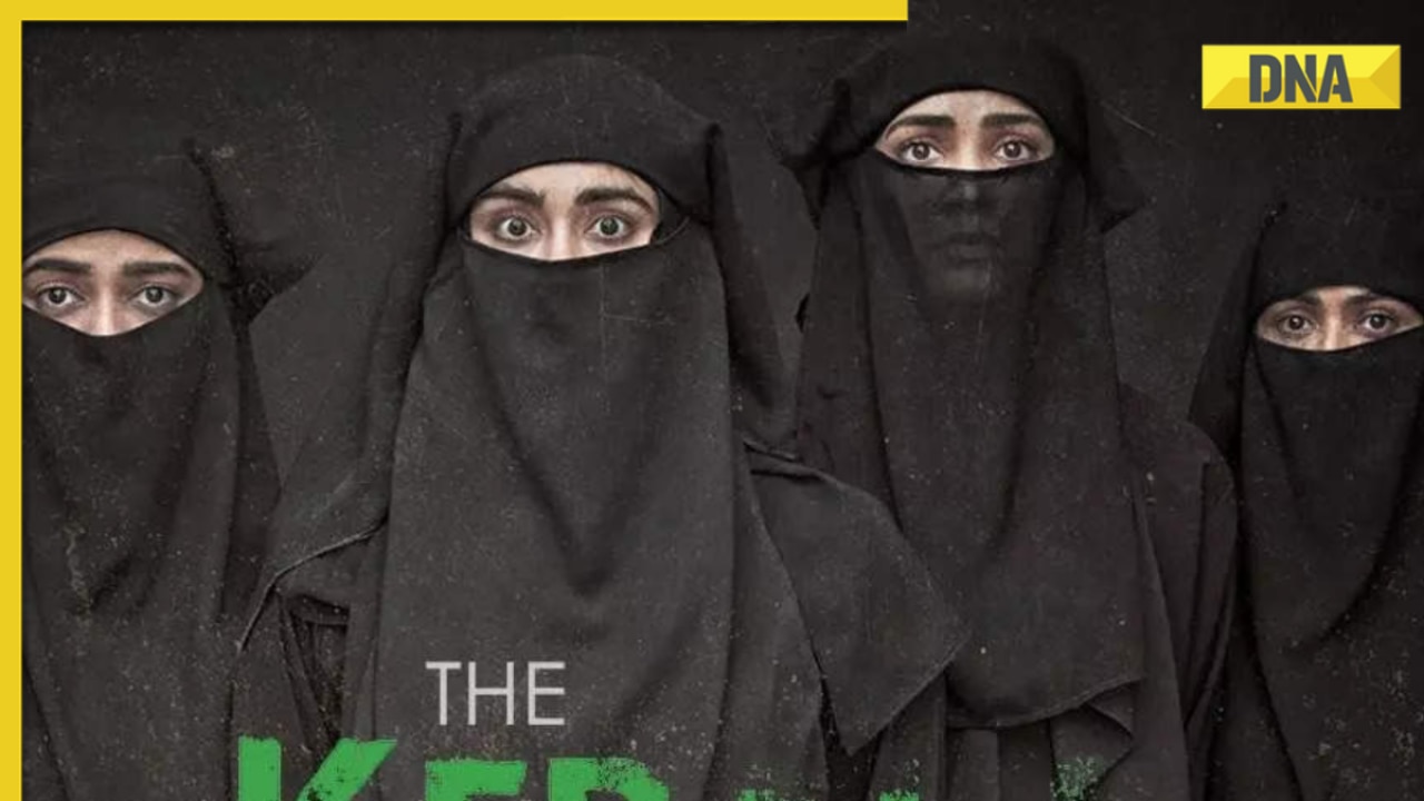 The Kerala Story drops controversial '32000 girls converted' claim from synopsis, netizens mock makers over 'U-turn'