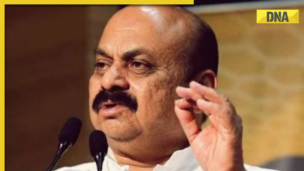 If Bajrangis revolt…: Karnataka CM Basavaraj Bommai reacts to Congress’ manifesto promise