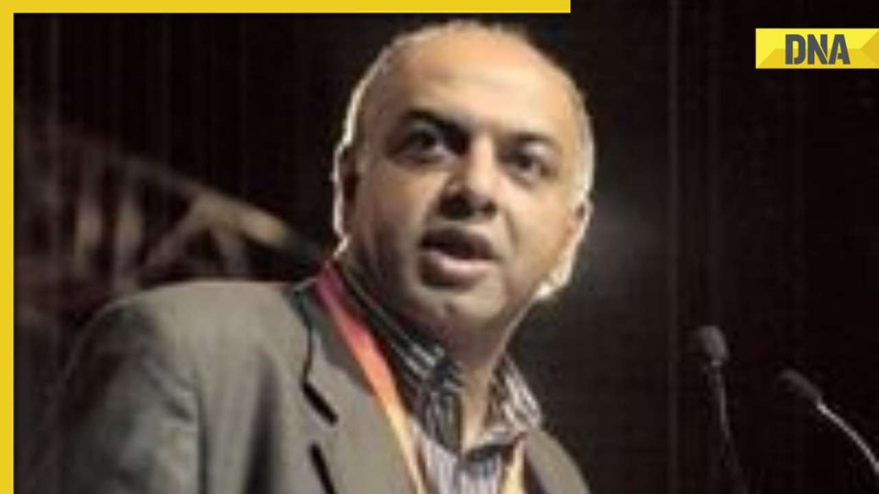 Sanjeev Bhikchandani: IIM alumnus Naukri.com founder, visit to an exhibition led him to build Rs 49,000 crore company