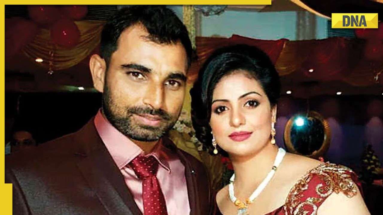 Big trouble for Mohammad Shami! Cricketer's wife moves SC, details inside
