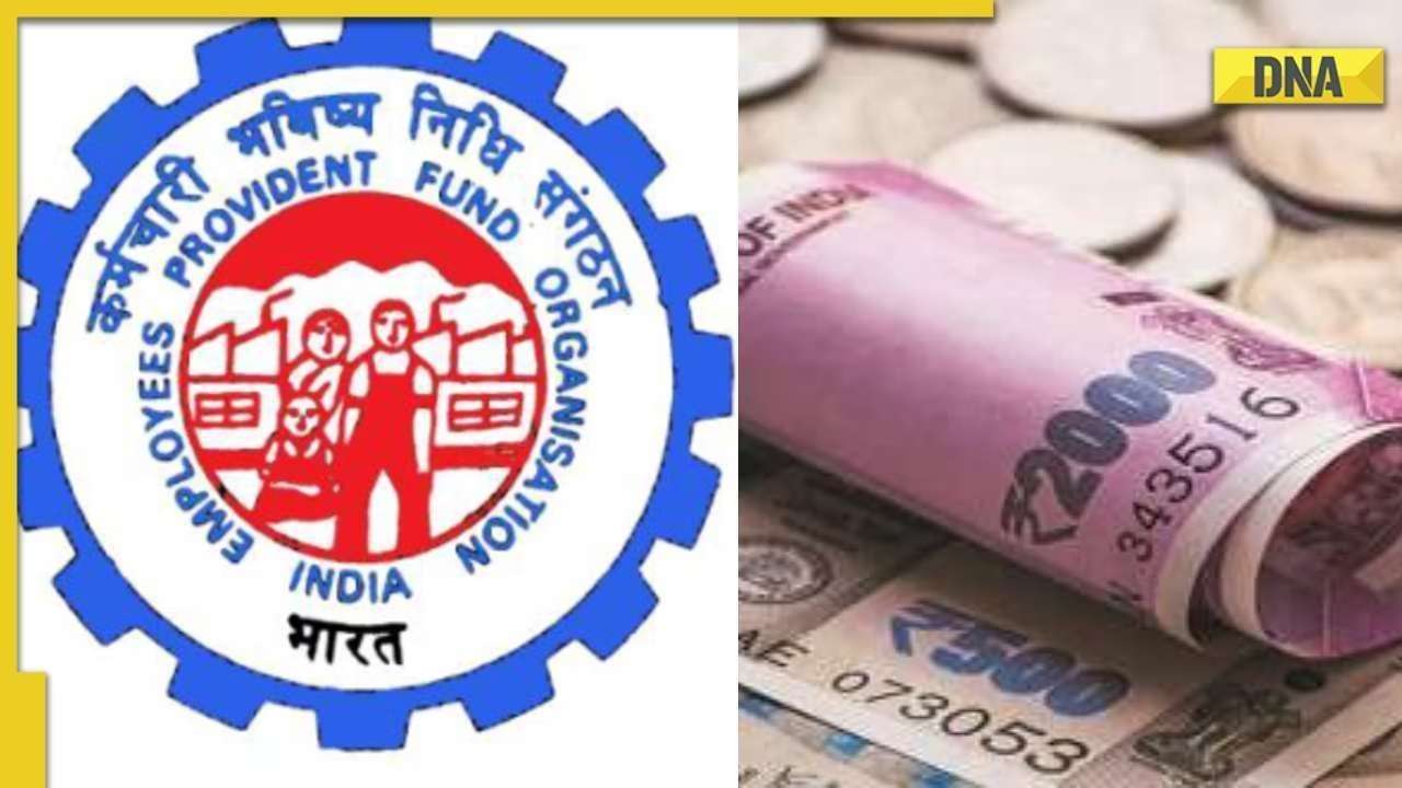 EPFO extends EPS deadline for higher pension option, giving subscribers more time to choose