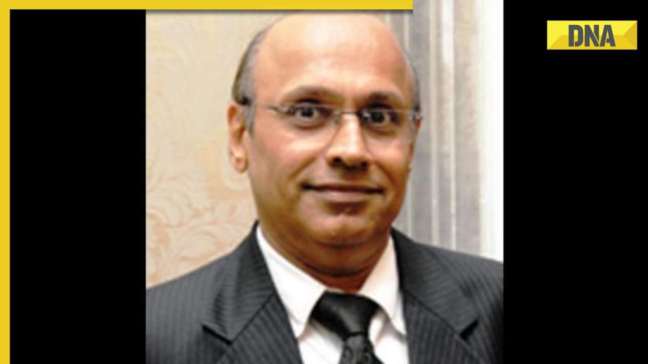 Meet Inder Jaisinghani, forced to quit school at 15, started from a chawl and built Rs 49,000 crore company